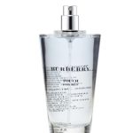 Burberry Touch парфюм за мъже без опаковка EDT