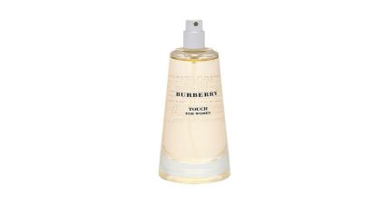 Burberry Touch парфюм за жени без опаковка EDP