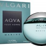 Bvlgari Aqva Marine Парфюм за мъже EDT
