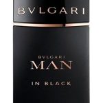 Bvlgari Man in Black парфюм за мъже EDP