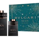 Bvlgari Man in Black Подаръчен комплект за мъже