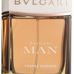 Bvlgari Man Terrae Essence Парфюмна вода за мъже без опаковка EDP
