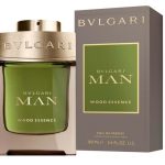 Bvlgari Man Wood Essence Парфюм за мъже EDP