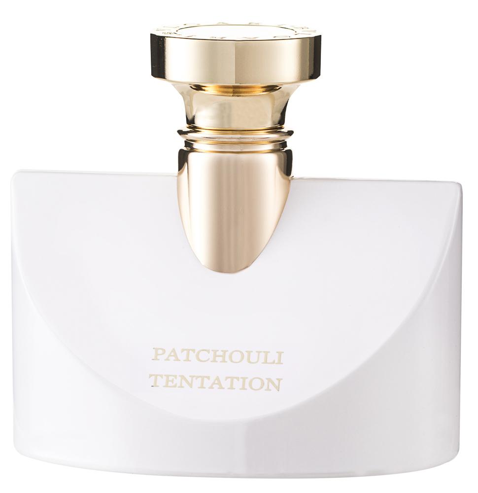 Bvlgari Splendida Patchouli Tentation Парфюмна вода за жени без опаковка EDP Bvlgari Splendida Patchouli Tentation Парфюмна вода за жени без опаковка EDP