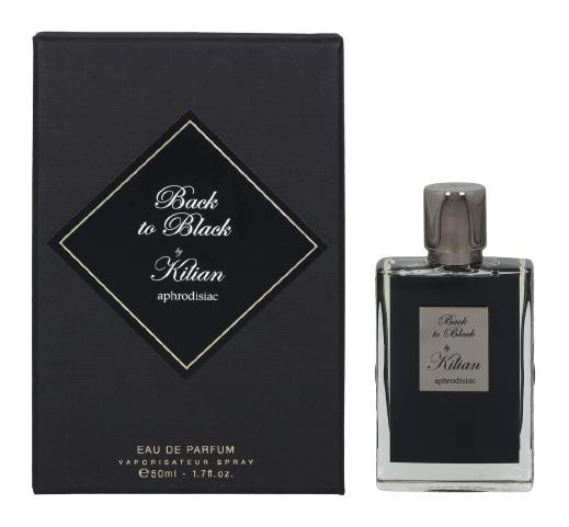 By Kilian Back To Black Aphrodisiac Унисекс парфюмна вода EDP By Kilian Back To Black Aphrodisiac Унисекс парфюмна вода EDP