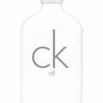 Calvin Klein All унисекс парфюм EDT