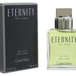 Calvin Klein Eternity афтършейв за мъже
