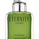 Calvin Klein Eternity Eau De Parfum Парфюмна вода за мъже без опаковка EDP