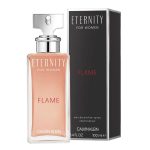 Calvin Klein Eternity Flame Парфюм за жени EDP