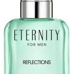 Calvin Klein Eternity Reflections Тоалетна вода за мъже без опаковка EDT