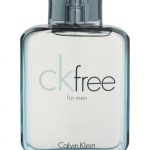 Calvin Klein Free парфюм за мъже EDT
