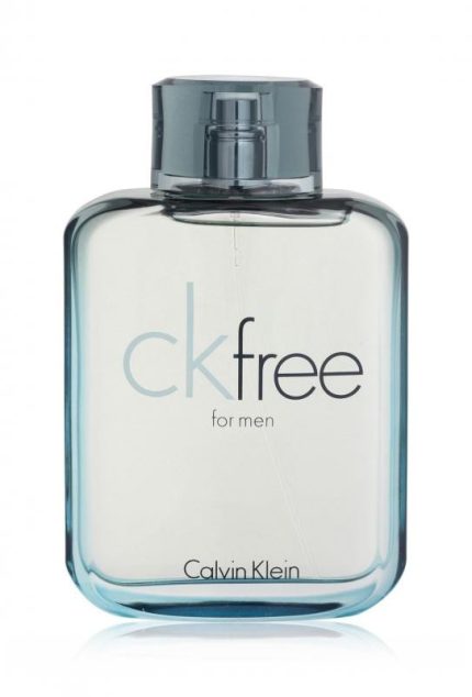 Calvin Klein Free парфюм за мъже EDT