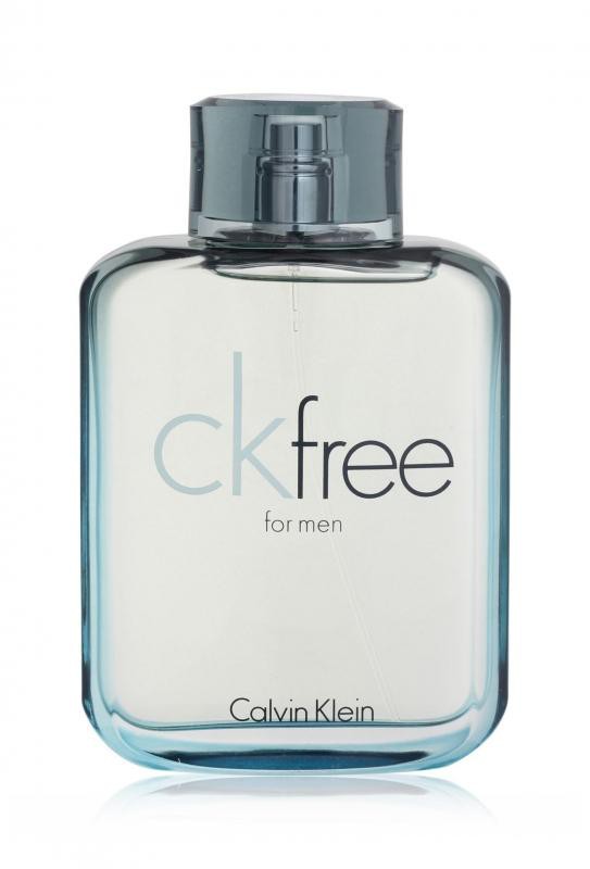 Calvin Klein Free парфюм за мъже EDT Calvin Klein Free парфюм за мъже EDT