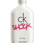 Calvin Klein One Shock парфюм за жени без опаковка EDT