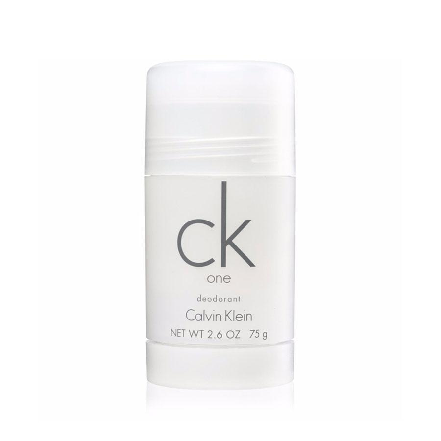 Calvin Klein One Унисекс дезодорант стик Calvin Klein One Унисекс дезодорант стик