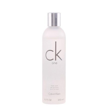Calvin Klein One унисекс душ гел