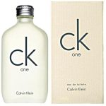 Calvin Klein One унисекс парфюм EDT