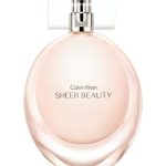 Calvin Klein Sheer Beauty парфюм за жени EDT
