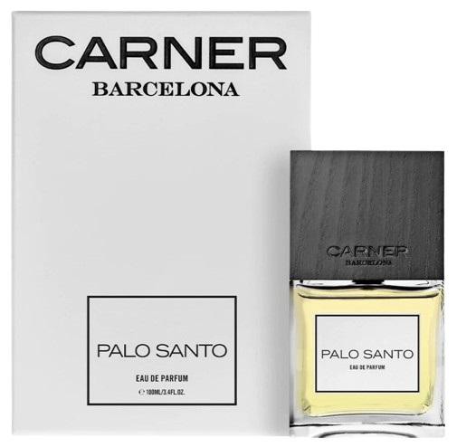 Carner Barcelona Palo Santo Унисекс парфюмна вода EDP Carner Barcelona Palo Santo Унисекс парфюмна вода EDP