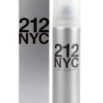 Carolina Herrera 212 Дезодорант спрей за жени