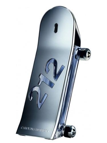 Carolina Herrera 212 Men Heroes Парфюм за мъже без опаковка EDT