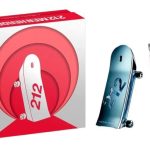 Carolina Herrera 212 Men Heroes Подаръчен комплект за мъже