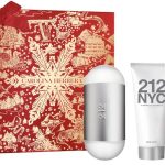 Carolina Herrera 212 Подаръчен комплект за жени