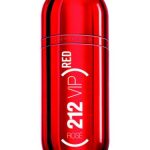 Carolina Herrera 212 Vip Rose Red Парфюм за жени без опаковка EDP