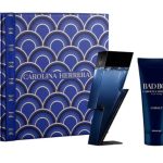Carolina Herrera Bad Boy Cobalt Parfum Electrique Подаръчен комплект за мъже