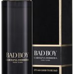 Carolina Herrera Bad Boy Душ гел за мъже