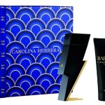 Carolina Herrera Bad Boy Подаръчен комплект за мъже