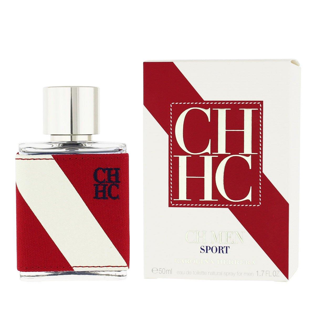 Carolina Herrera CH Sport парфюм за мъже EDT Carolina Herrera CH Sport парфюм за мъже EDT