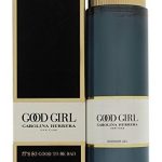 Carolina Herrera Good Girl душ гел за жени