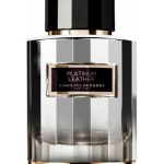 Carolina Herrera Platinum Leather Унисекс парфюмна вода без опаковка EDP