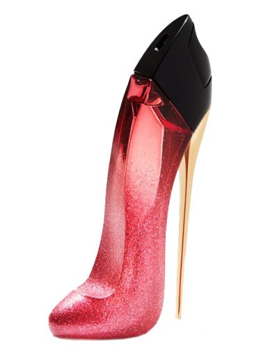 Carolina Herrera Very Good Girl Glam Парфюмна вода за жени без опаковка EDP