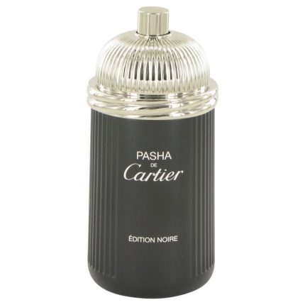 Cartier Pasha Edition Noire парфюм за мъже без опаковка EDT