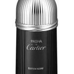 Cartier Pasha Edition Noire парфюм за мъже EDT