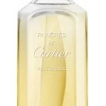 Cartier Rivieres Allégresse Унисекс тоалетна вода без опаковка EDT