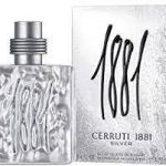 Cerruti 1881 Silver Тоалетна вода за мъже EDT