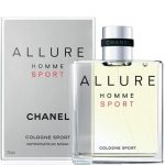 Chanel Allure Homme Sport Cologne парфюм за мъже EDT