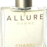 Chanel Allure Парфюм за мъже без опаковка EDT