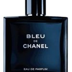 Chanel Bleu de Chanel Парфюмна  вода за мъже EDP