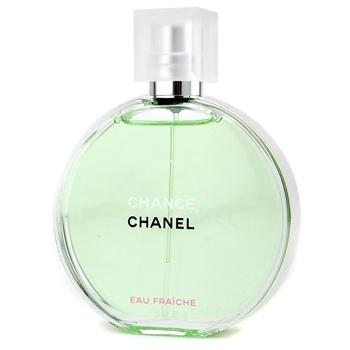 Chanel Chance Eau Fraiche парфюм за жени без опаковка EDT