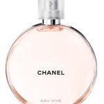 Chanel Chance Eau Vive парфюм за жени EDT