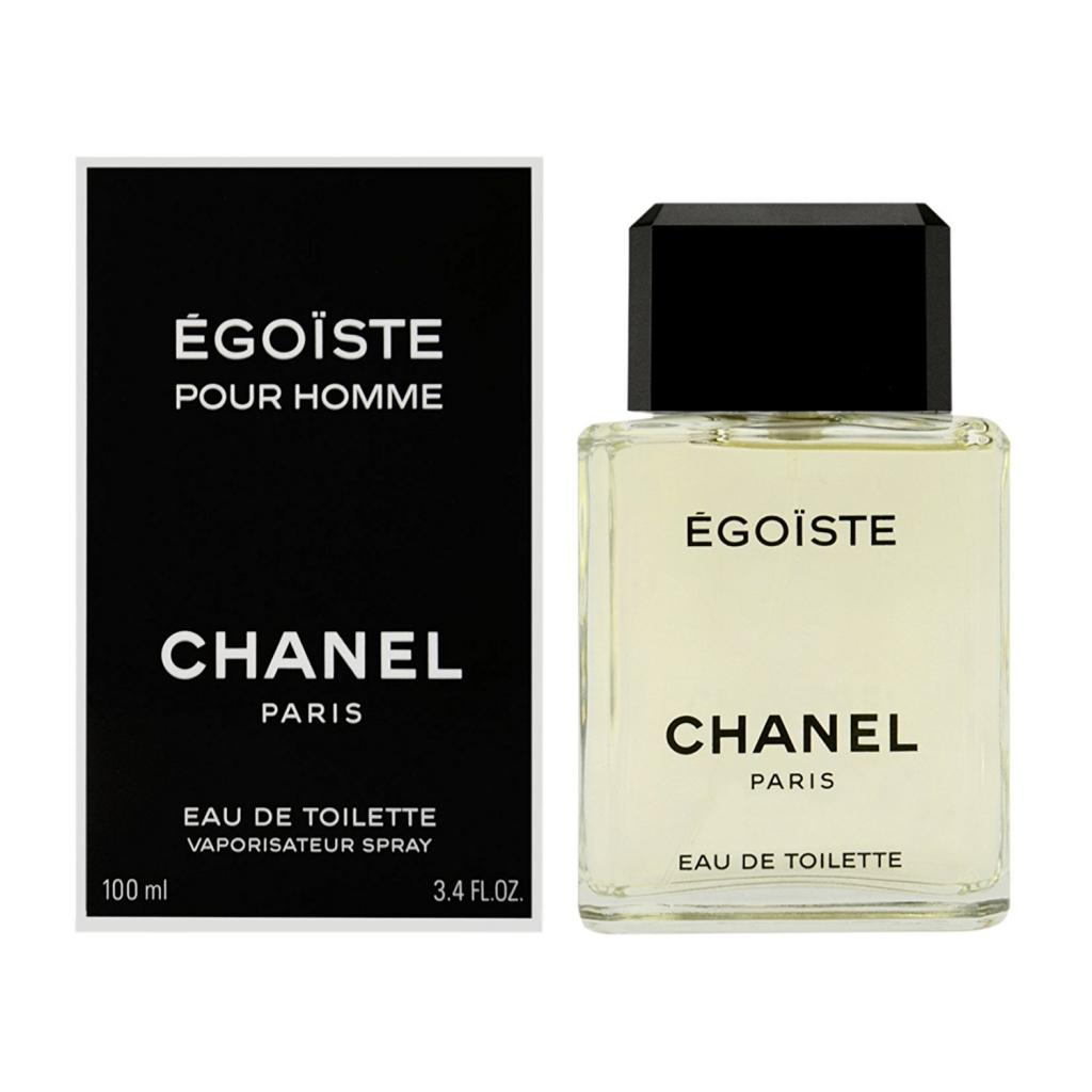 Chanel Egoiste Парфюм за мъже EDT Chanel Egoiste Парфюм за мъже EDT