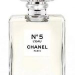 Chanel No.5 L`Eau парфюм за жени без опаковка EDT