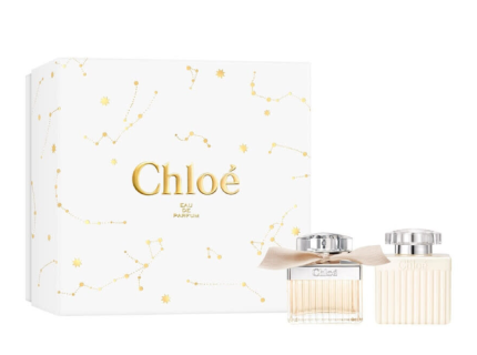 Chloe Подаръчен комплект за жени