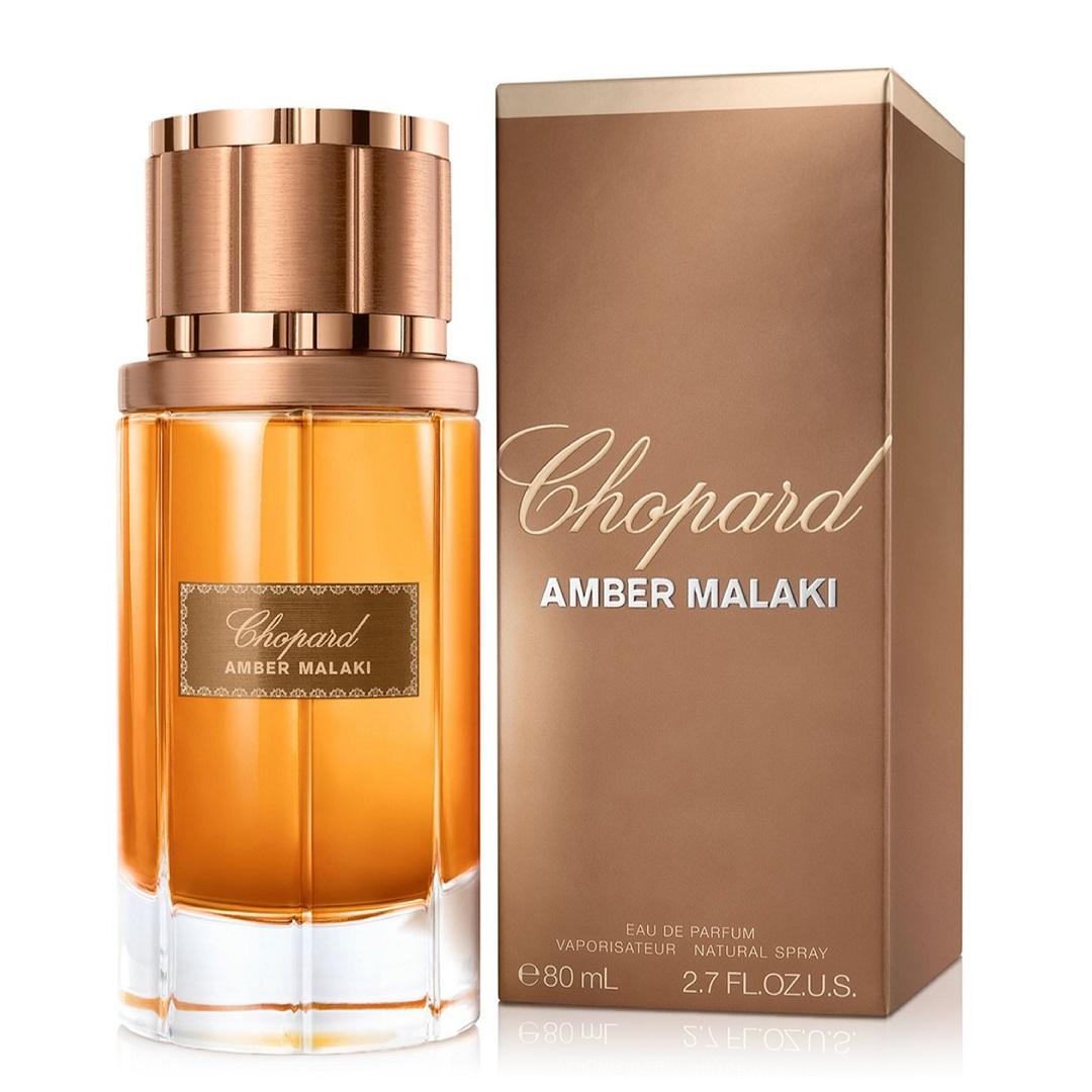 Chopard Amber Malaki Унисекс парфюм EDP Chopard Amber Malaki Унисекс парфюм EDP