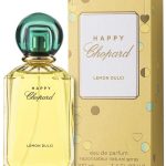 Chopard Happy Lemon Dulci Парфюмна вода за жени EDP