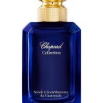 Chopard Neroli a la Cardamome du Guatemala Унисекс парфюм EDP